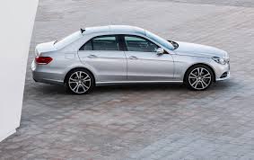 Mercedes Classe E Auto Titre