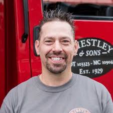 Meet the team at Priestley and Sons Moving and Storage