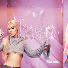 The song was written by karol g and minaj alongside keityn and ovy on the drums, and was produced by the latter. Stream Karol G Ft Nicki Minaj Tusa Lexzader Hype Edit By Lexzader Listen Online For Free On Soundcloud