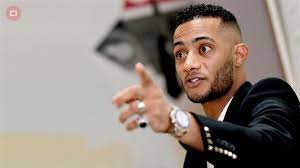 مصر، محمد رمضان، النيابة العامة المصرية، أشرف أبو اليسر. Pfz14axid0wlmm