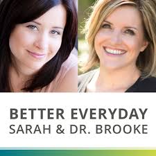 Sarah & Dr Brooke Show
