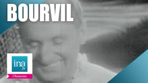 Bourvil Salade De Fruits Archive Ina Youtube