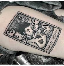 Gon transformation tattoo / : Got A Tattoo Of Hisoka On My Thigh Today Got Gudetama On My Arm Too Hunterxhunter