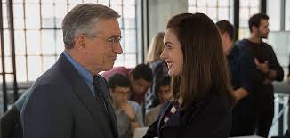 N31 bande annonce 4k hd teaser trailer. The Intern Movie Trailer Teaser Trailer