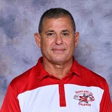 Sharyland Pioneer High School (Mission, TX) High School Coaches Directory