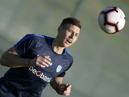 It fits within this characteristic to start a team within the world of esports. Krc Genk Magazin