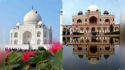 भारत का पर्यटन सेक्टर बुलंदियों पर, 2047 तक 100 मिलियन पर्यटकों का लक्ष्य | India's tourism sector on rise, target of 100 million tourists by 2047 - NDTV India
