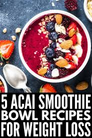 Pin On Tasty Vegan Smoothie Bowl Recipes