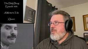 Classical Composer Reacts to A Winter's Tale (Queen)