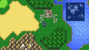 As the second game in the saga series, . Final Fantasy Iv Pixel Remaster Releases On September 8th For Ios Android And Steam Toucharcade