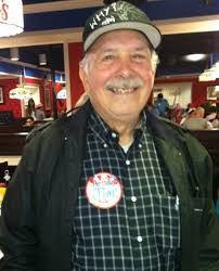 Elias Jimenez's Instagram, Twitter & Facebook