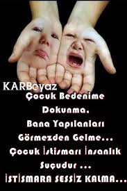Vatanimiza Sahip Ciktigimiz Gibi Vatanimizin Gelecegi Masum Cocuklarimiza Da Sahip Cikalim Sessiz Kalmayalim Cocuk Suc