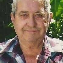 Millard Gilliam Obituary