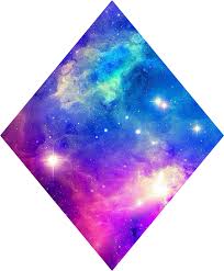 Purple and blue galaxy wallpaper 71 images. Download Galaxy Sticker Galaxy Cool Background Cool Full Size Png Image Pngkit