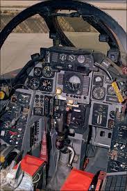 Poster Many Sizes Available F-14 Tomcat Cockpit - Etsy