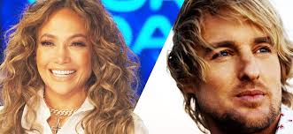 Maybe you would like to learn more about one of these? Marry Me Jennifer Lopez Owen Wilson Rom Com Shifts Release Dates Joblo