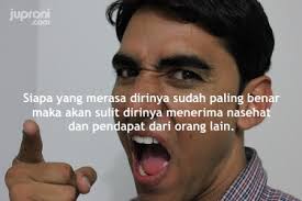 Kata kata untuk orang pintar tapi sombong. 50 Kata Kata Bijak Jangan Merasa Paling Benar Pintar Baik Suci Dan Shalih Juproni Quotes