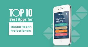 In the spirit of mental health awareness month, we highlight some of the best mental health startups who are leveraging technology to help build healthy minds. The 10 Best Apps For Mental Health Professionals