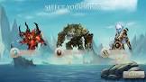 Windows 8 and Heroic Mercenaries