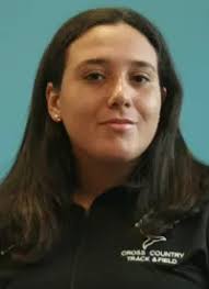 2020 Women's Outdoor Track & Field Roster