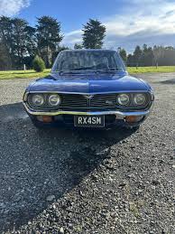 Image result for Phoenix Blue 1974 Mazda