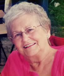 June Prange Obituary