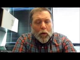 Sam McKewon and Wilson Moore react to transfer Andrew Morgan committing to  Nebraska men's basketball