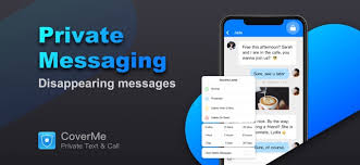 Here's how to hide your text messages if you don't want someone to see a text message on your iphone you may be wondering if there a way you can lock or hide text messages? Best 15 Secret Texting Apps For Iphone Or Android In 2020 Updated