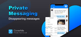 Let's not waste more time and get right into the hidden apps you want to use on iphone android devices to keep your text messages from falling into the wrong hands. Best 15 Secret Texting Apps For Iphone Or Android In 2020 Updated