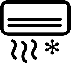 If your air conditioner is turning off by itself, your ac may have one of the following problems: Air Conditioner Off On Icon Air Conditioning 512x459 Png Clipart Download