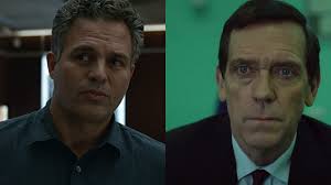 Mark Ruffalo and Hugh Laurie cast in new Netflix series based