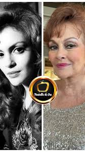 Leyendas de la actuación juntas! Uno de los momentos cumbres de la  televisión venezolana fue en 1984, cuando @rctv unió por primera vez a las  maravillosas Doris Wells y Marina Baura en