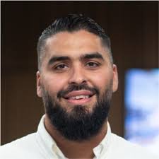 Thanks for a great partnership Kenneth Boll, Jeppe Godske Olsen, Simone  Vestergaard and Kirsten Düsterdich