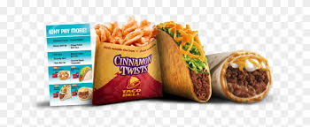 Yes this is like a party in my salad, and everyone's invited. Taco Bell Low End Menu Junk Food Hd Png Download 920x370 707612 Pngfind