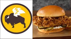 Buffalo wild wings delivered to your door from food dudes. Buffalo Wild Wings Has A Brand New Chicken Sandwich