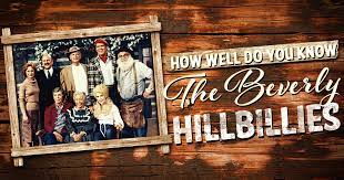 If you paid attention in history class, you might have a shot at a few of these answers. How Well Do You Know The Beverly Hillbillies Brainfall