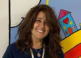 Robin Bova, longtime Trumbull paraeducator, remembered for love of  students, family