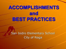 Deped etu will be instrumental in making a fast pace deliverable to support the digitization and mobilization of instructional learning materials. Accomplishments And Best Practices Deped Naga City