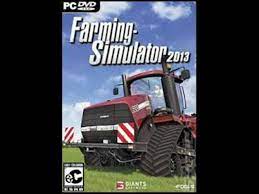 Farming simulator'u kurduktan sonra bizden . Farming Simulator 2013 Product Key Youtube