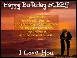 Birthday Wishes For Husband With Love Quotes Birthday Quotes For Husband Birthday Message For Husband Birthday Wish For Husband Husband Birthday Quotes