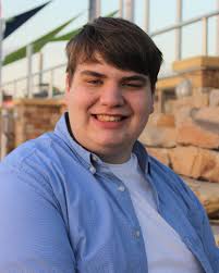 Congratulations to Madeline Hahn and Luke Kedrowski, seniors at  #WausauSchools West High, for advancing to finalist standing in the 69th  annual National Merit® Scholarship Program competition from the 16,000  semifinalists! High school