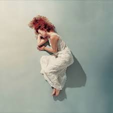 Tori Amos Under The Pink Tori Amos Amos Music Artists The album continues to show the songstress challenging herself and her. pinterest