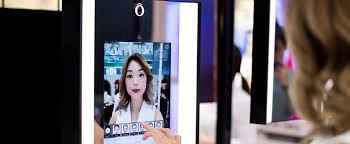 l oréal 2017 augmented reality is