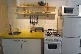 Fast delivery right to your door. Ikea Equipped Small Kitchenette Studio Apartment Kitchen Apartment Kitchen Kitchen And Kitchenette