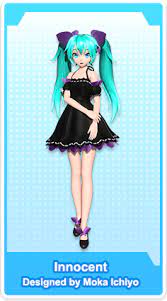 Hatsune Miku Project Diva Future Tone Hatsune Miku Miku Hatsune Miku Project Diva