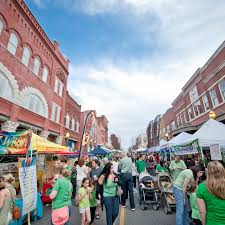 Festivals In Rock Hill And Fort Mill Sc York County Festivals Rock Hill Fort Mill Visitor S Bureau York County Sc Home
