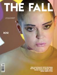 THE FALL 01