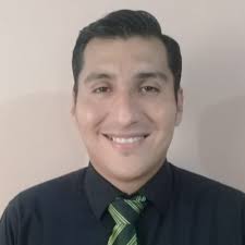 Isaías David Obregón Garza