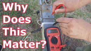Fix Your Trailer Lights 5 Fixing Ground Problems Youtube