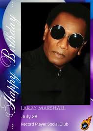 Larry Holton is the pseudonym for...........?